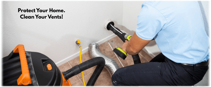 Dryer Vent Cleaning Alexandria VA